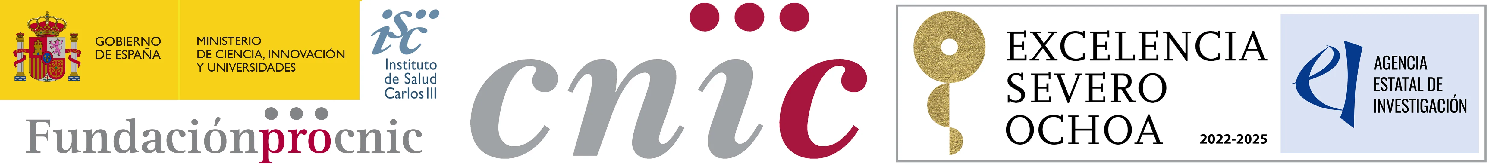 Fundación Pro CNIC